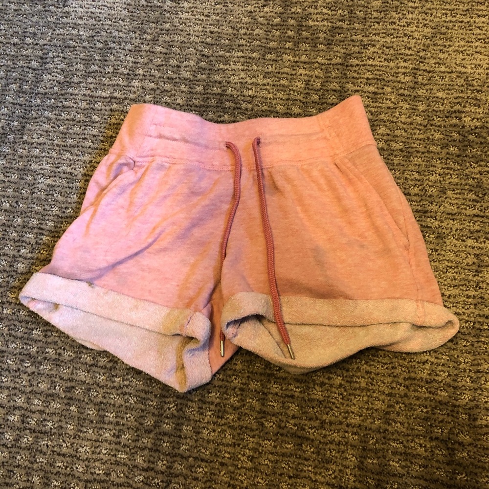 champion lounge shorts